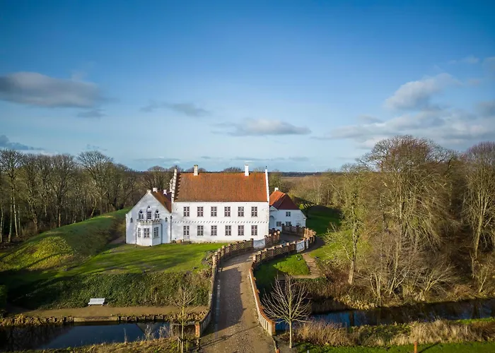 Norre Vosborg Hotel & Gastronomi