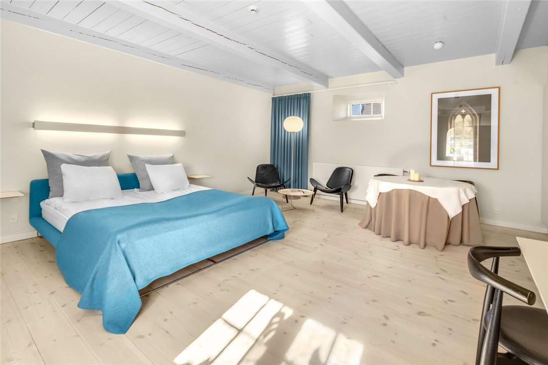 Hotel Norre Vosborg & Gastronomi