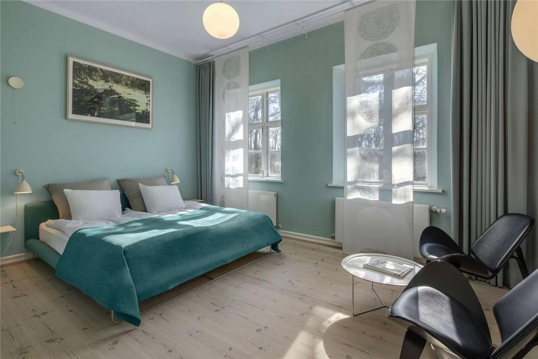 Hotel Norre Vosborg & Gastronomi 4*
