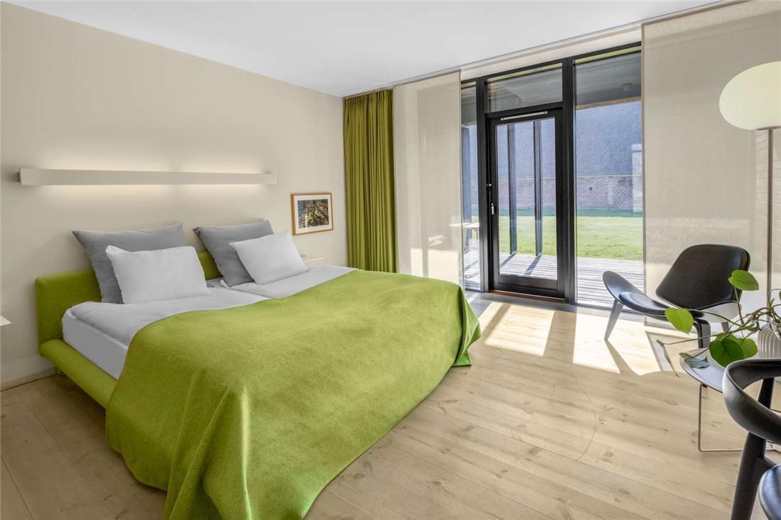 Norre Vosborg & Gastronomi 4*