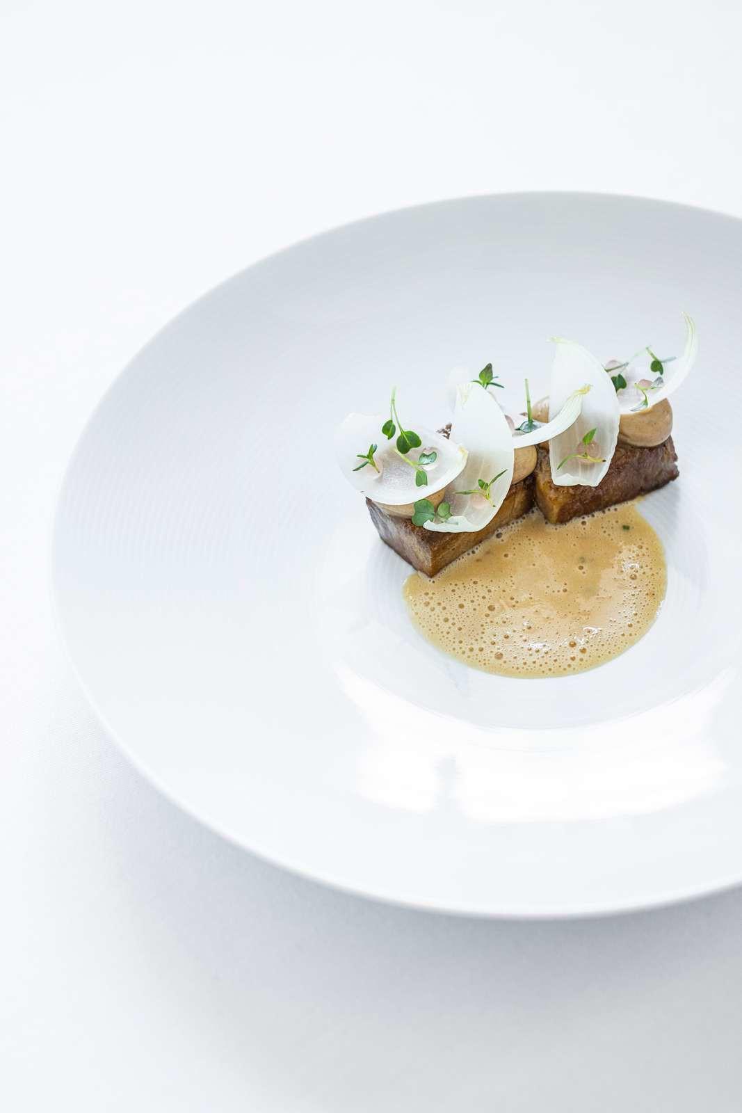 Hotell Norre Vosborg & Gastronomi