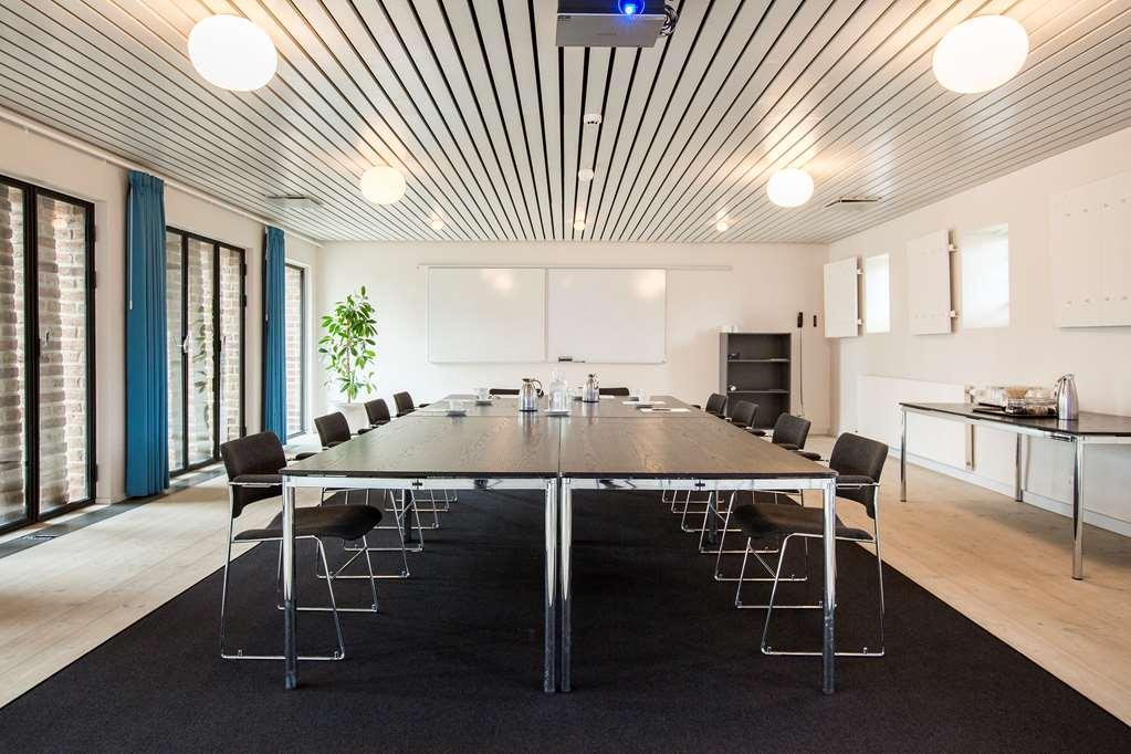Norre Vosborg & Gastronomi Hotel Vemb