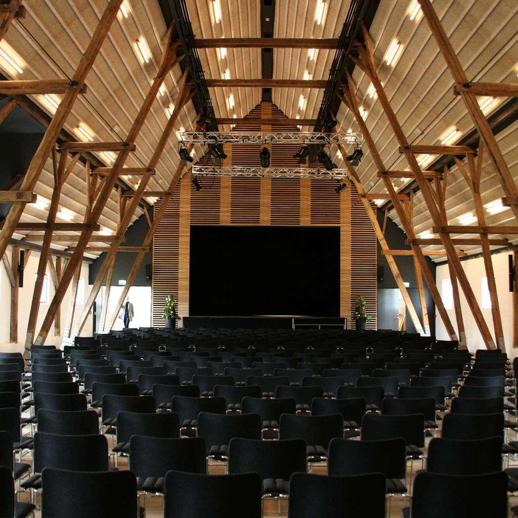Norre Vosborg & Gastronomi Hotel 4*
