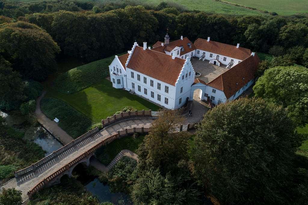 Hotell Norre Vosborg & Gastronomi
