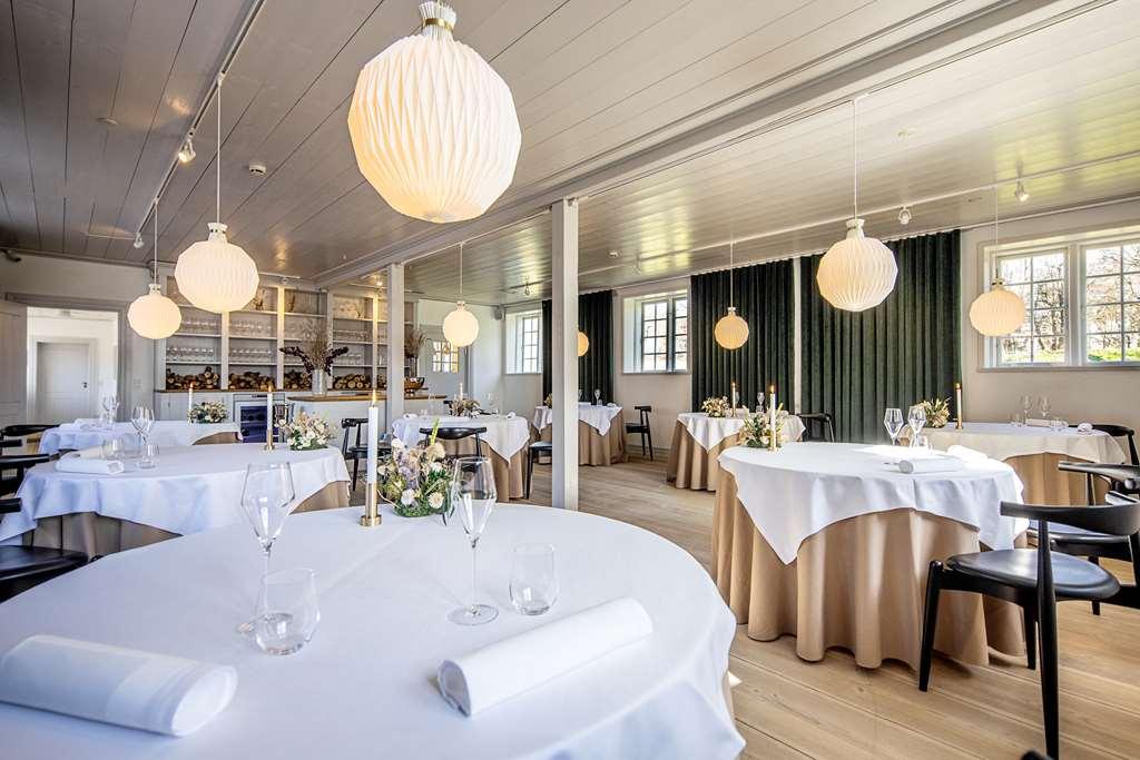 Hotel Norre Vosborg & Gastronomi Vemb