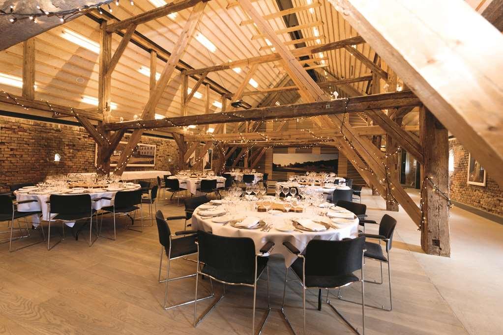 Norre Vosborg & Gastronomi Hotel Vemb