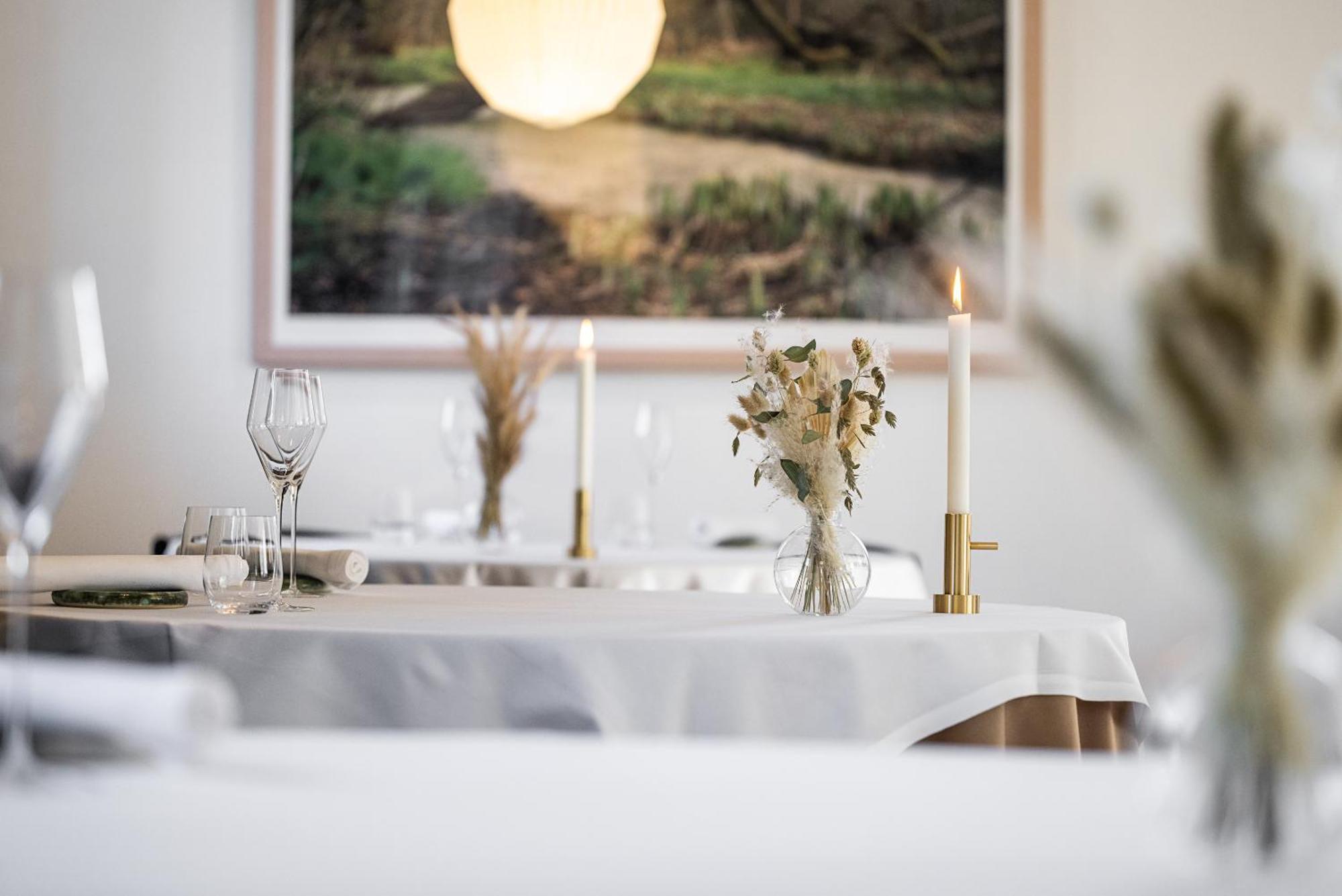 Norre Vosborg & Gastronomi Hotel 4*