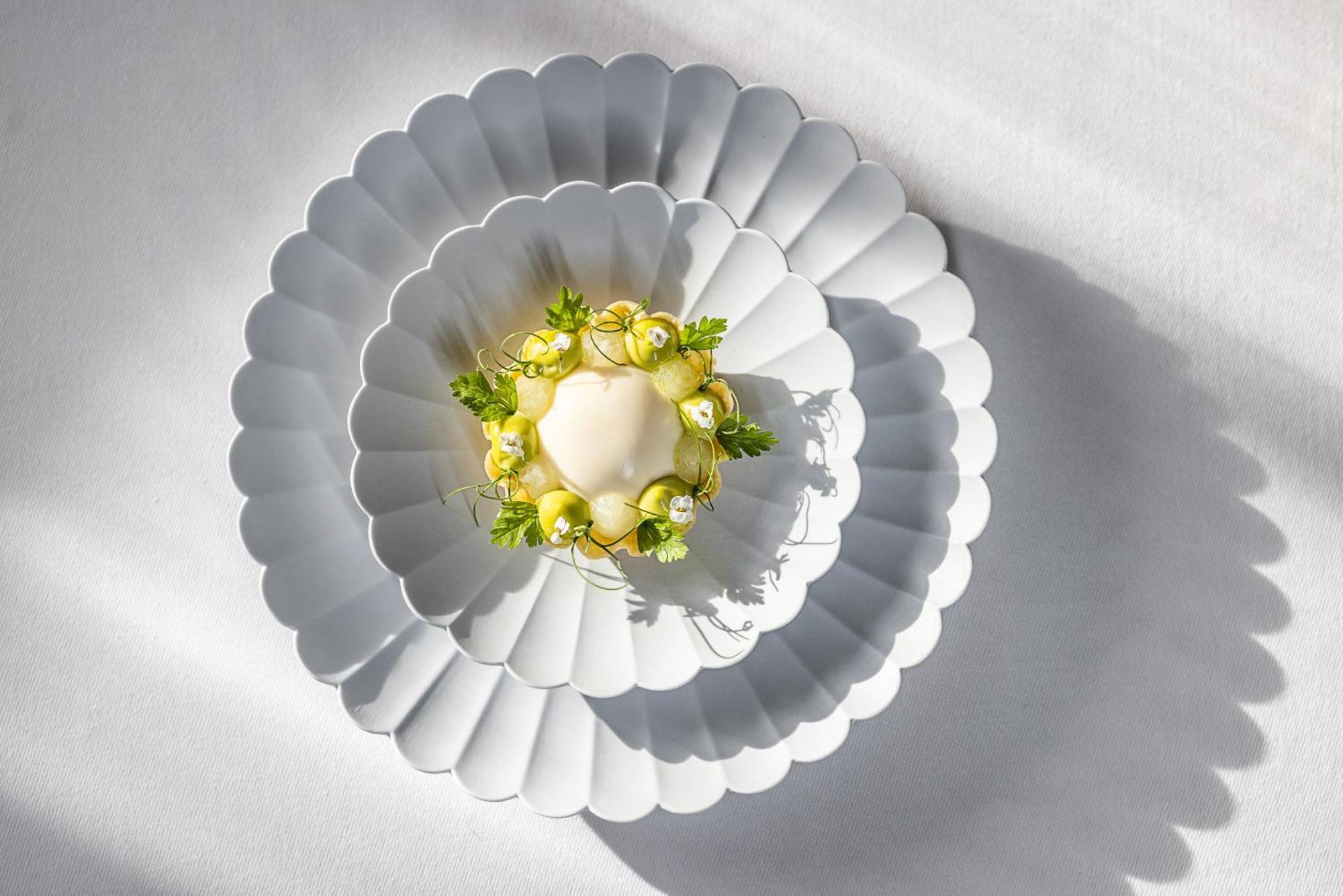 Hotel Norre Vosborg & Gastronomi 4*