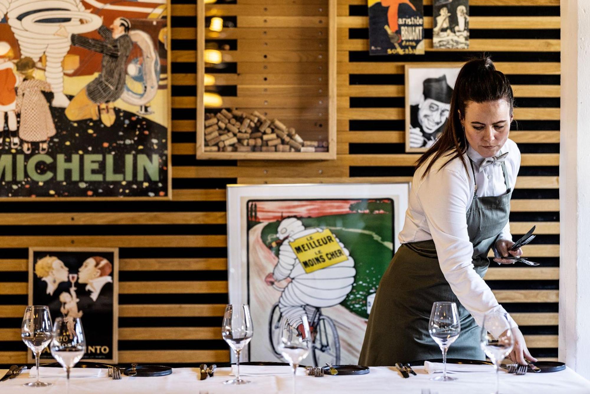Norre Vosborg & Gastronomi Hotel