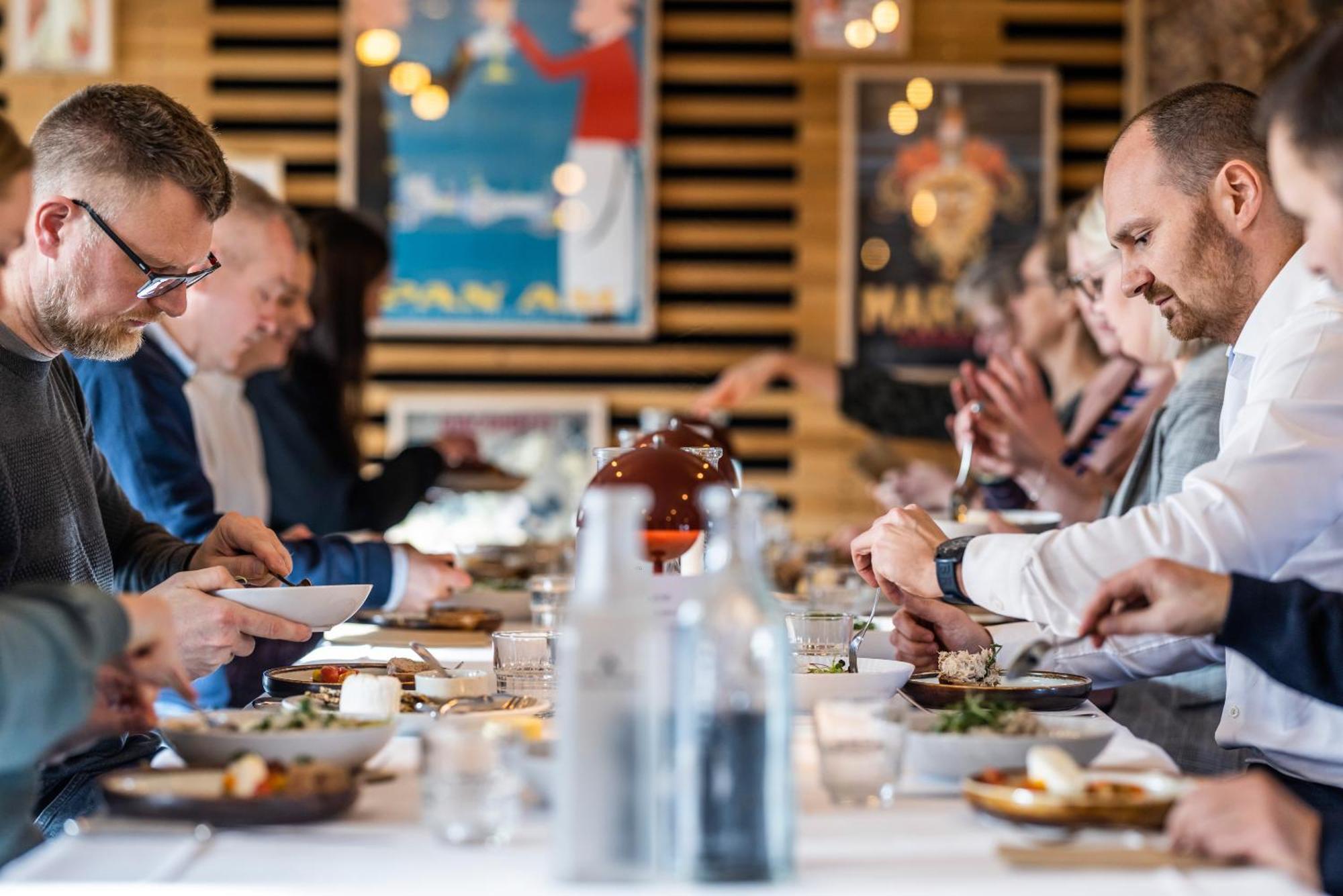 Norre Vosborg & Gastronomi Hotel Vemb