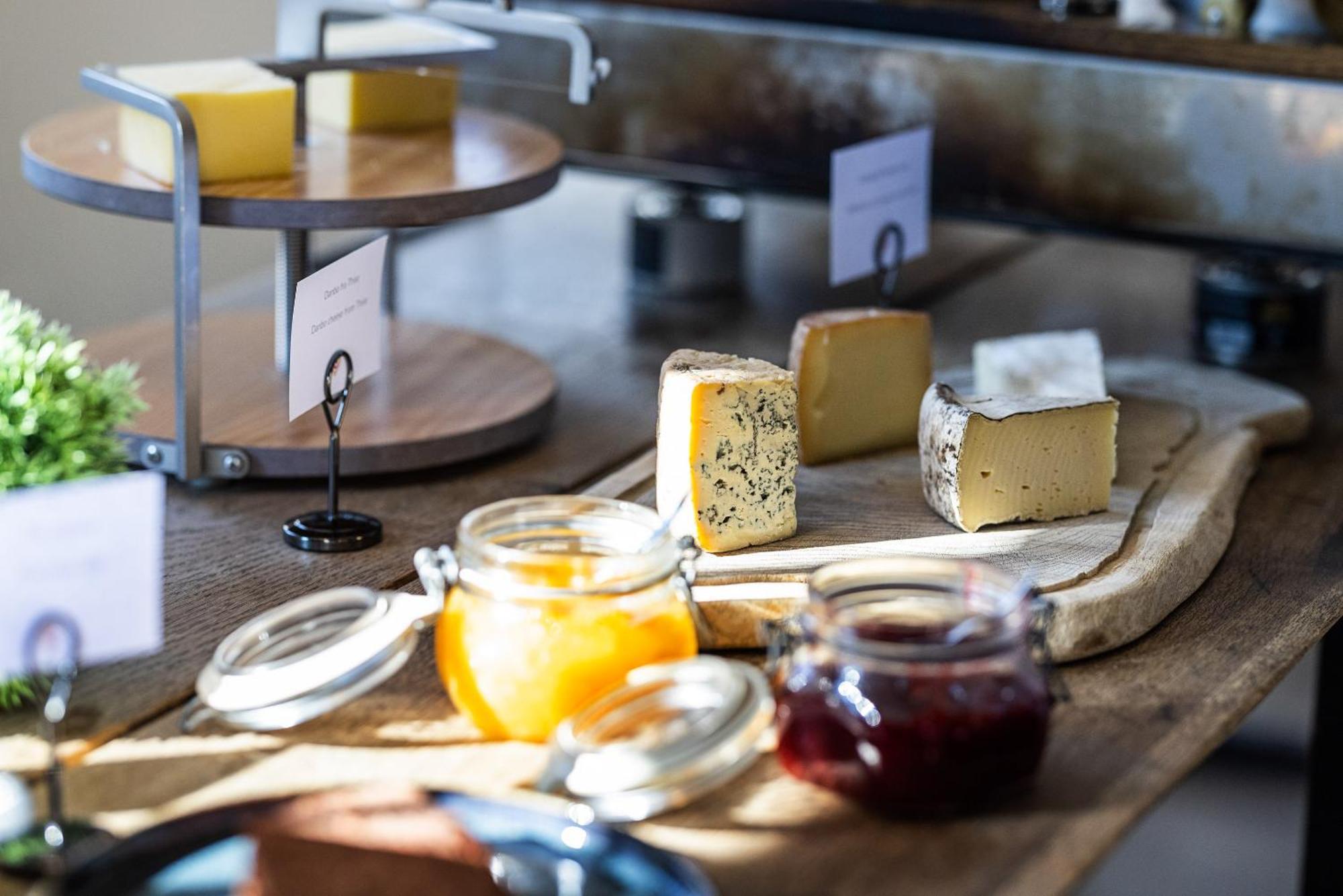 Norre Vosborg & Gastronomi Hotel