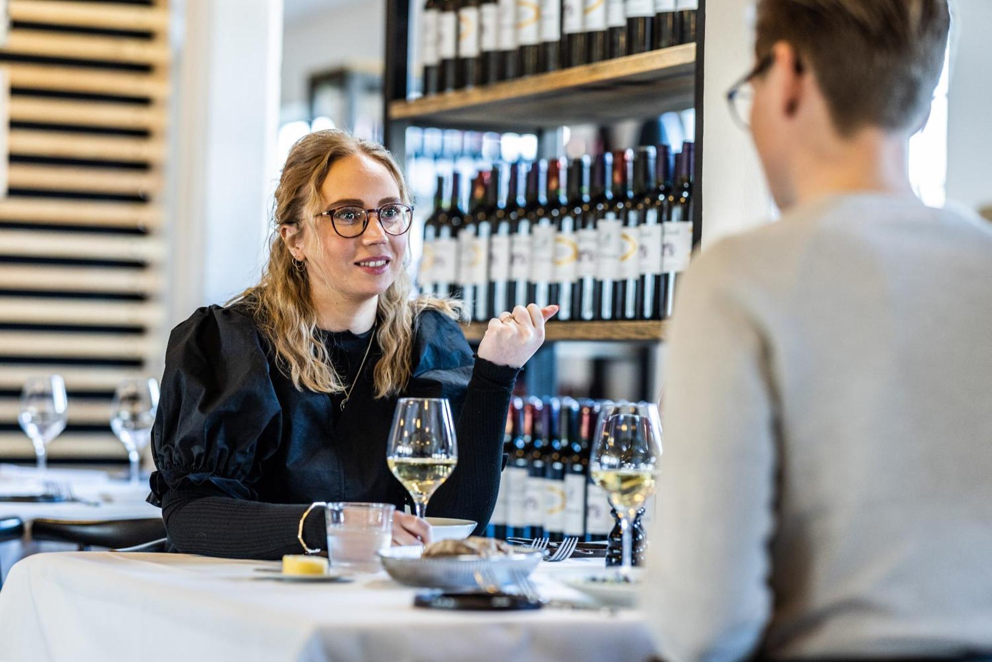 Norre Vosborg & Gastronomi Hotel 4*