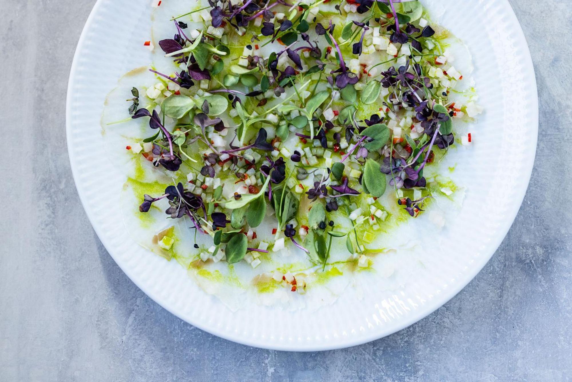 Norre Vosborg & Gastronomi Vemb