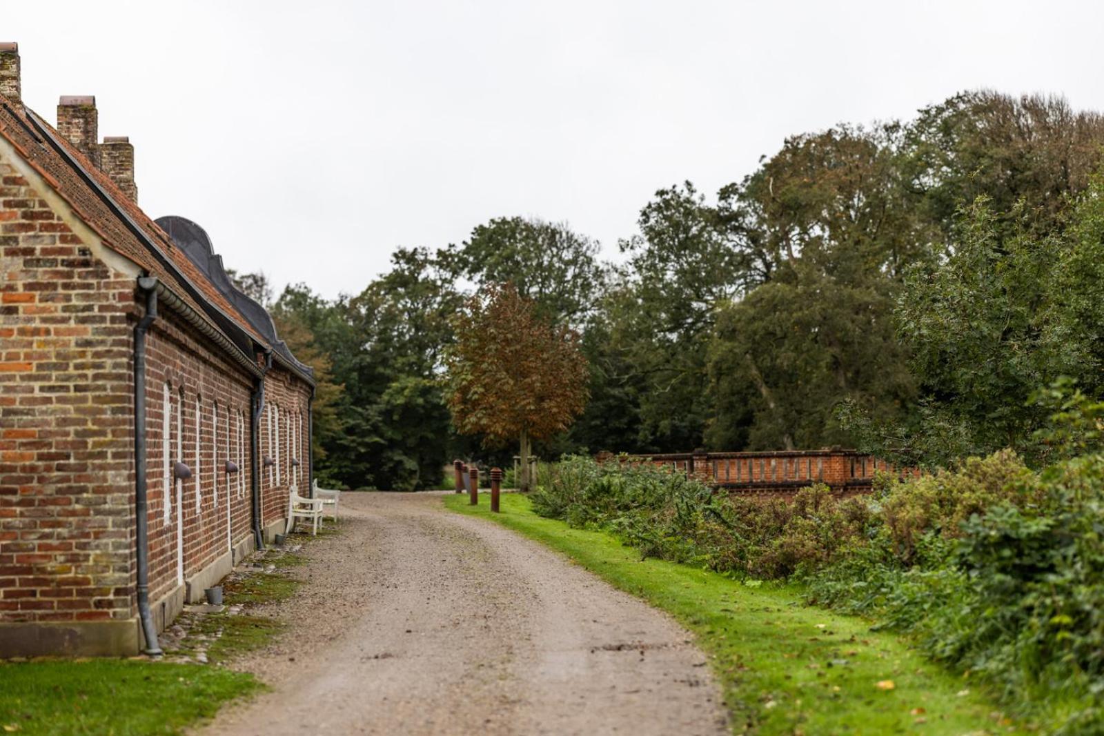 Hotel Norre Vosborg