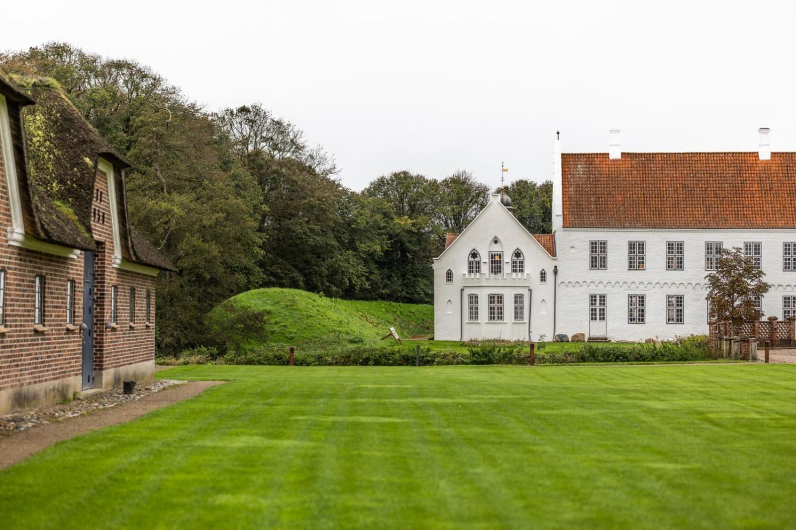 Hotel Norre Vosborg & Gastronomi Vemb