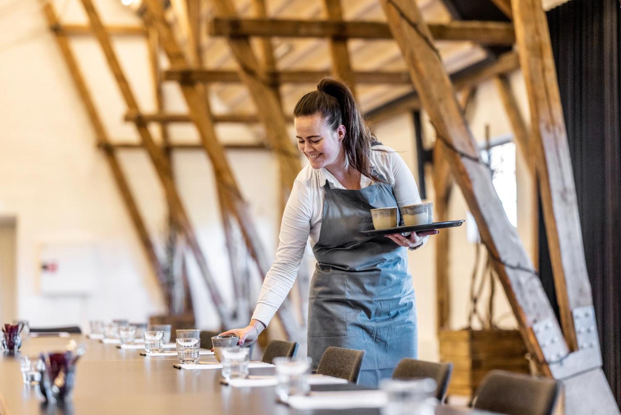 Hotel Norre Vosborg & Gastronomi