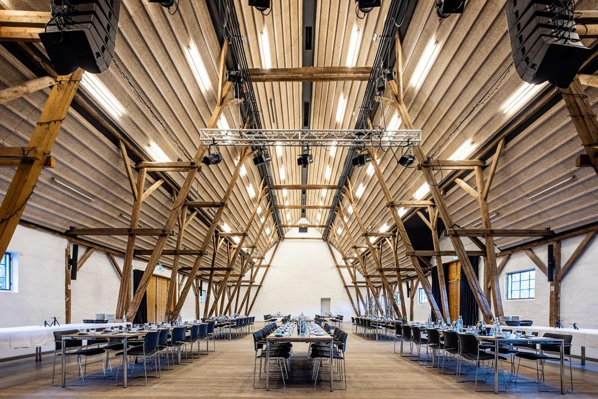 Hotel Norre Vosborg & Gastronomi