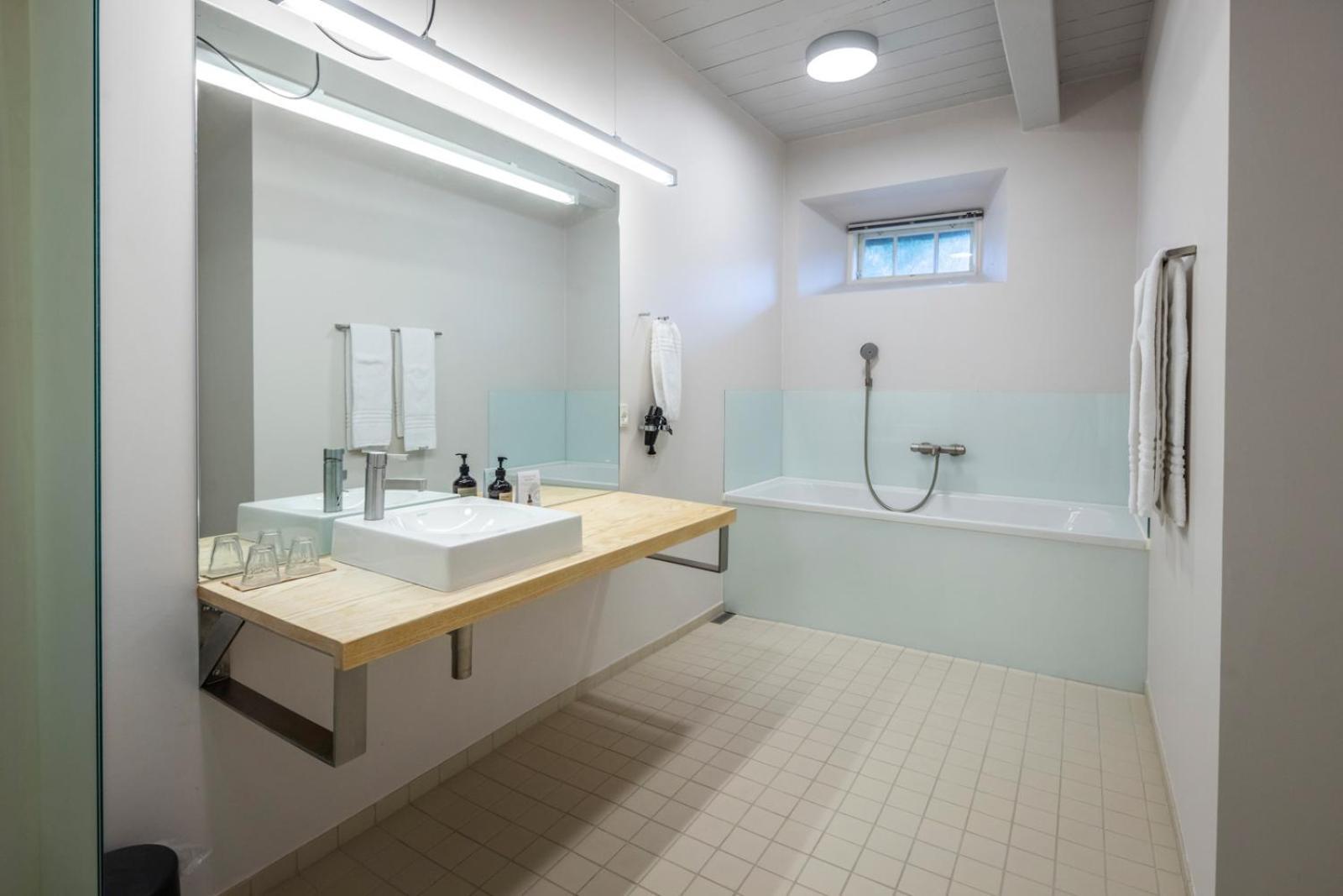 Norre Vosborg & Gastronomi Hotel 4*