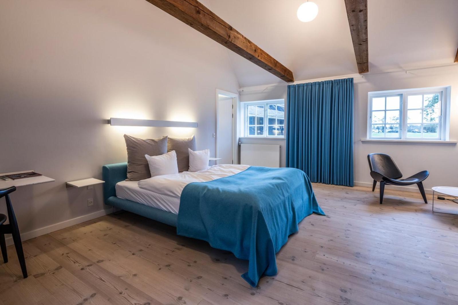 Hotell Norre Vosborg & Gastronomi Vemb