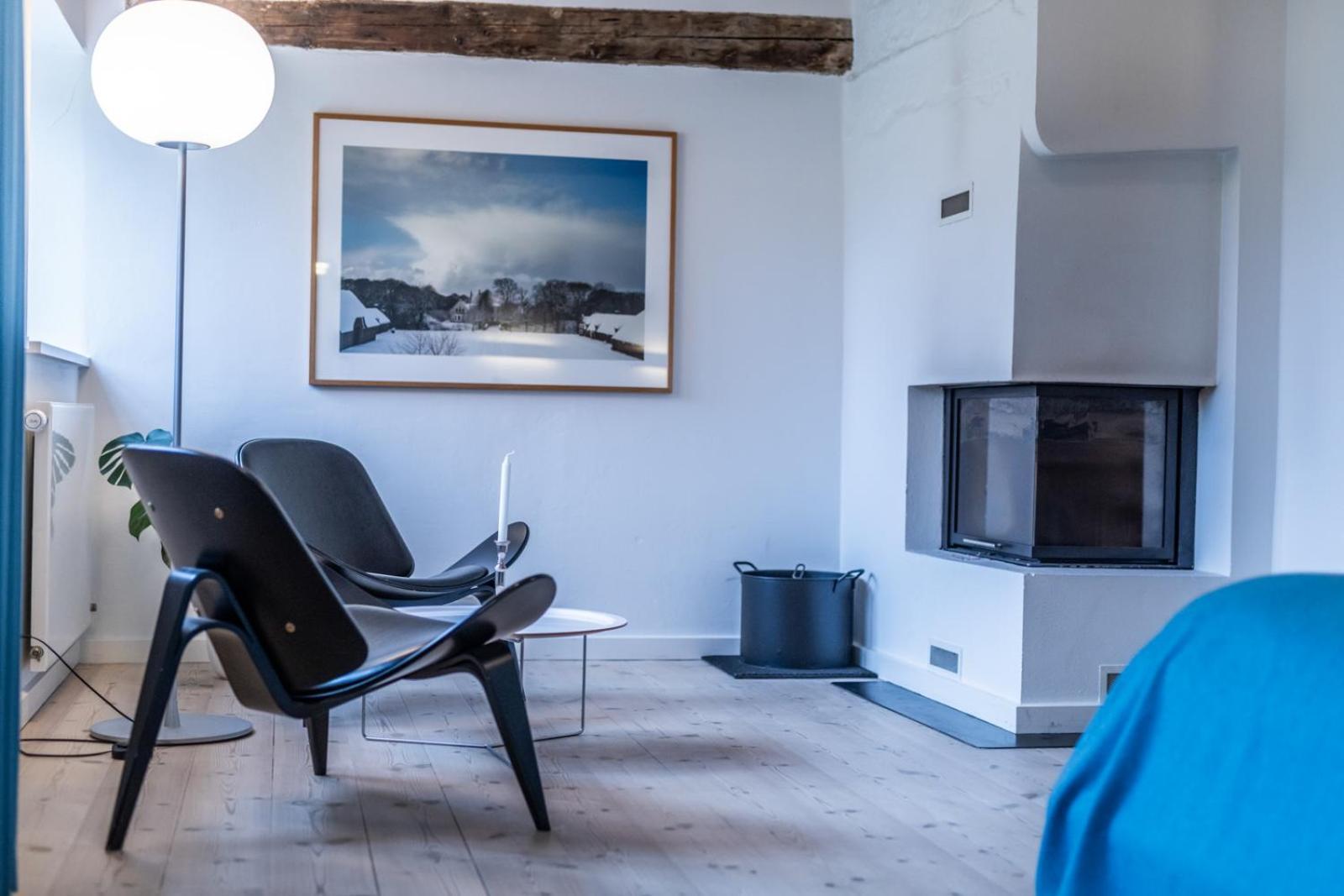 Norre Vosborg & Gastronomi Hotel