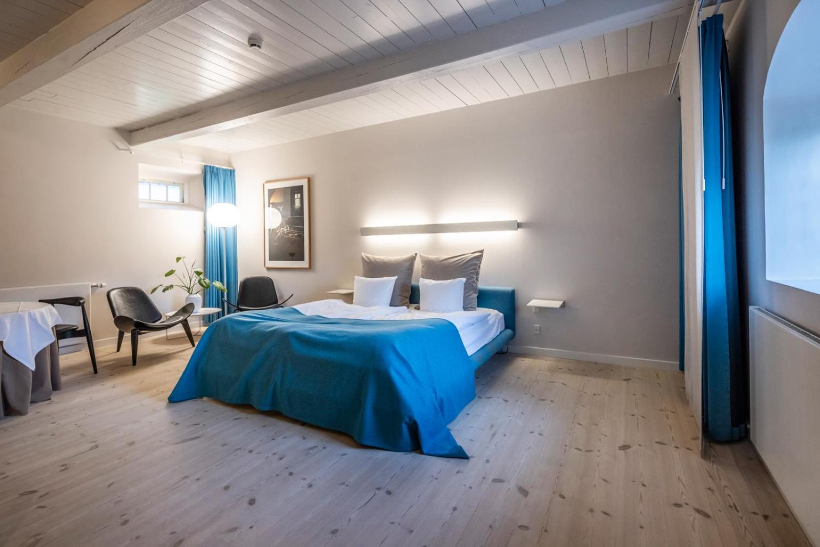 Hotel Norre Vosborg & Gastronomi Vemb
