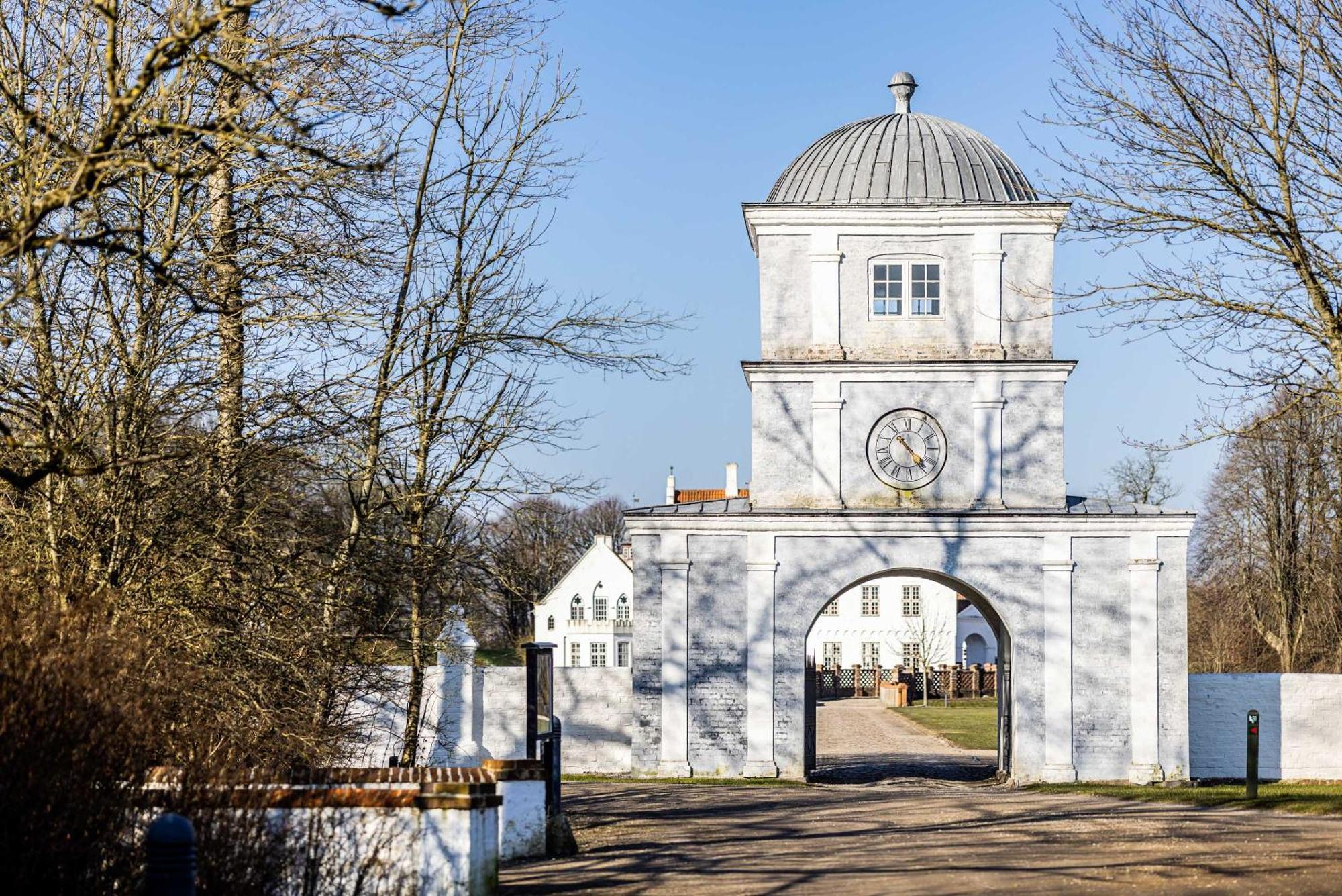 Hotel Norre Vosborg & Gastronomi Vemb