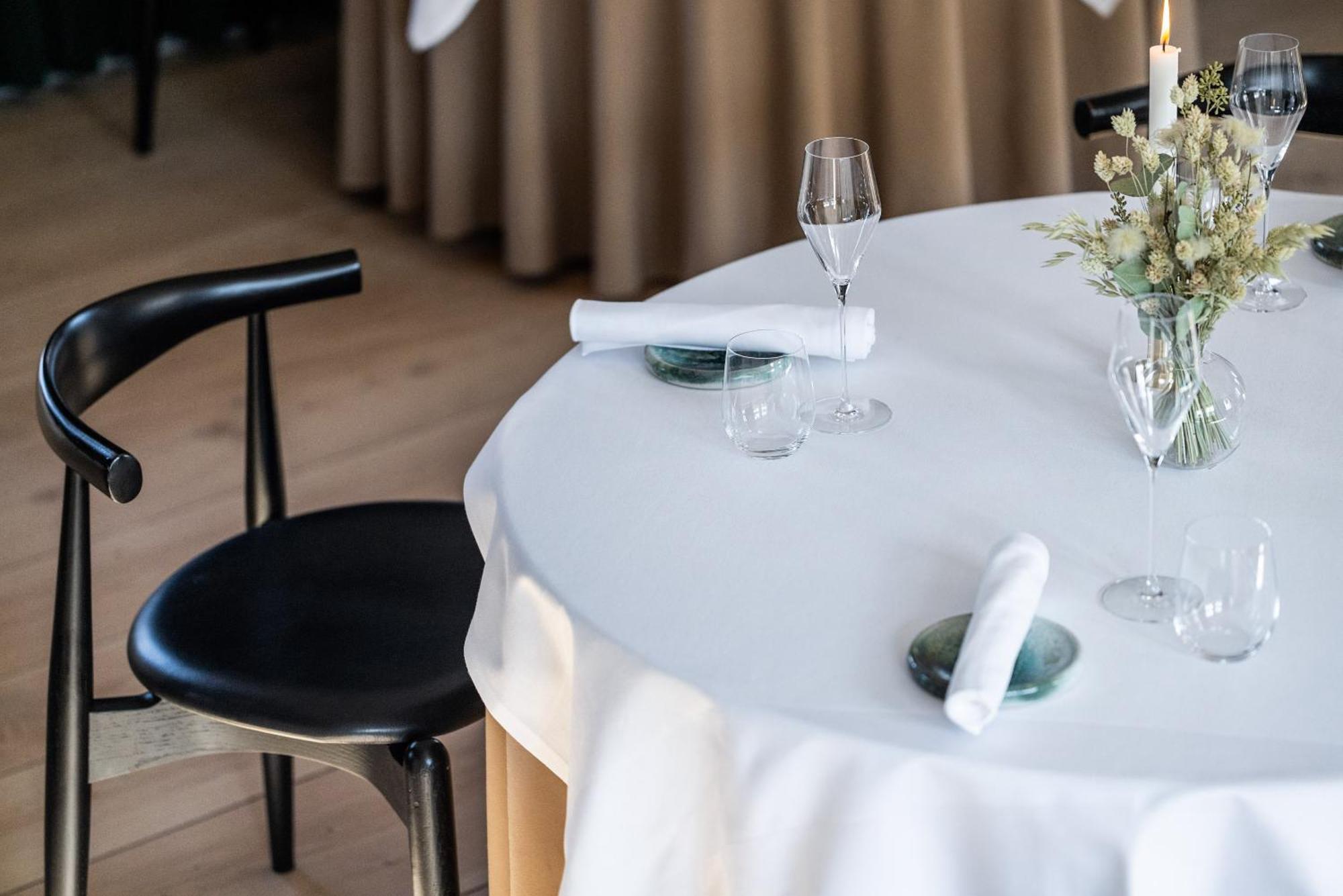 Hotel Norre Vosborg & Gastronomi 4*