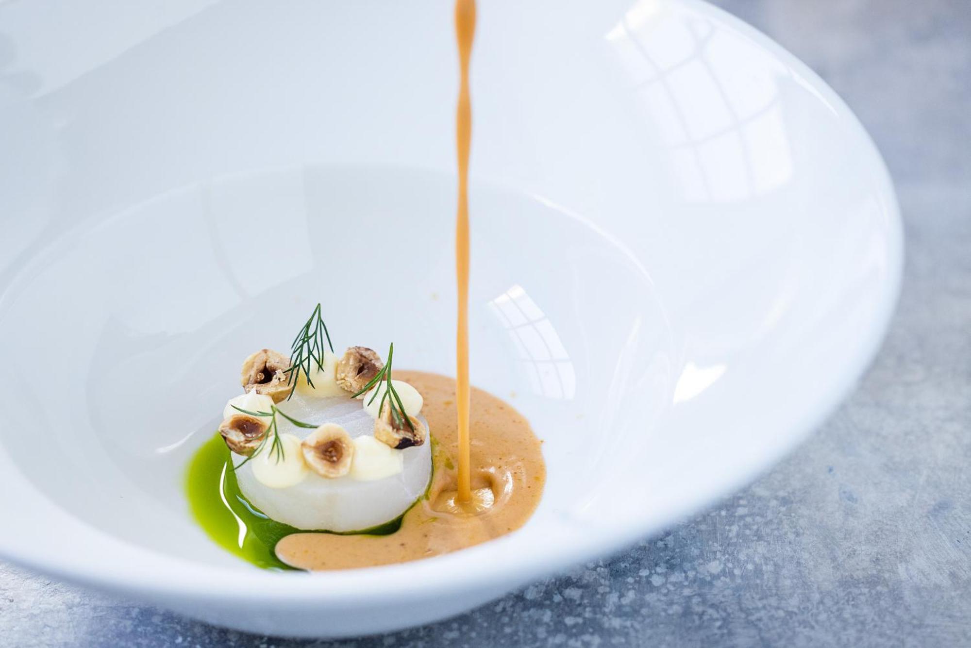 Norre Vosborg & Gastronomi
