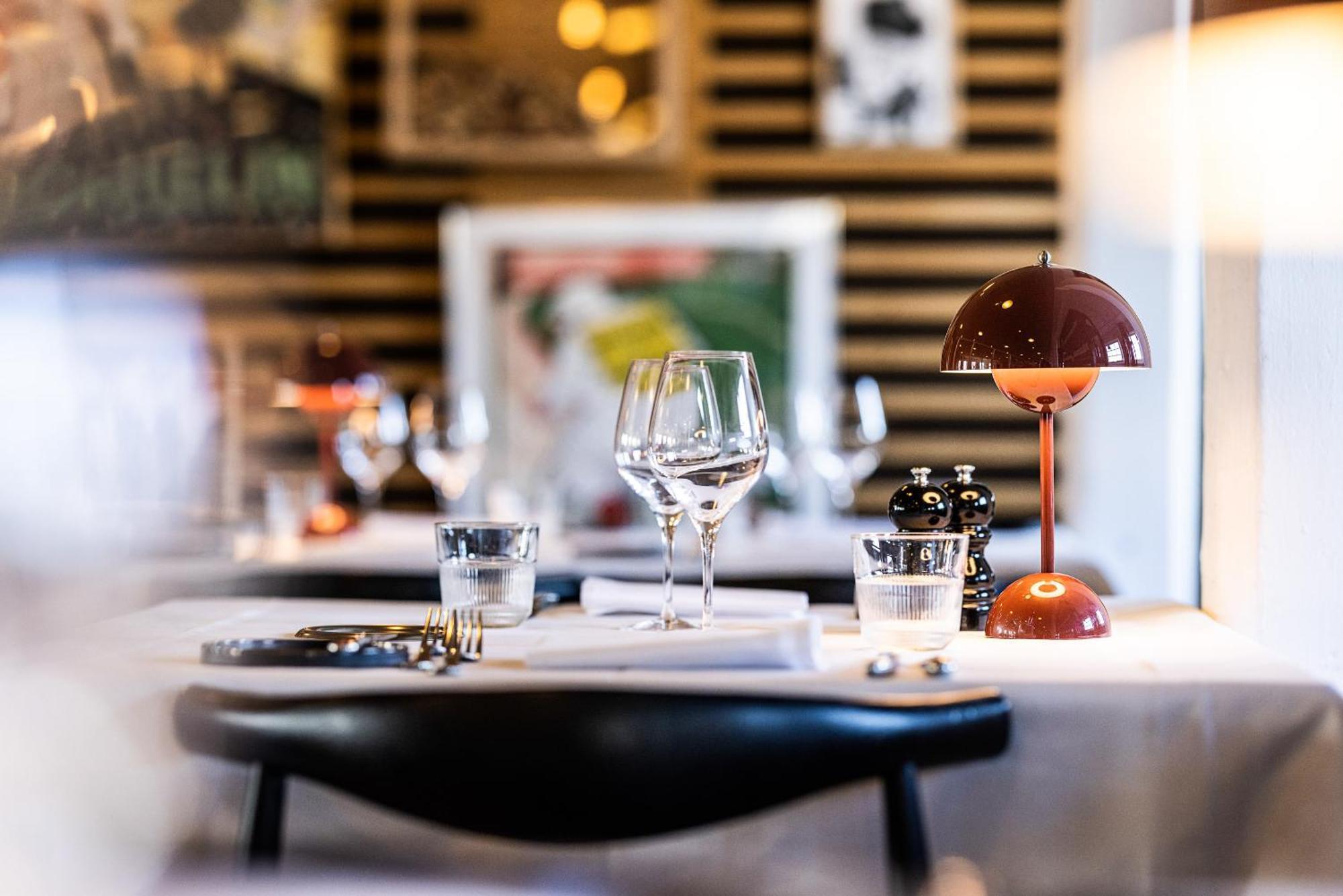 Norre Vosborg & Gastronomi Hotel Vemb
