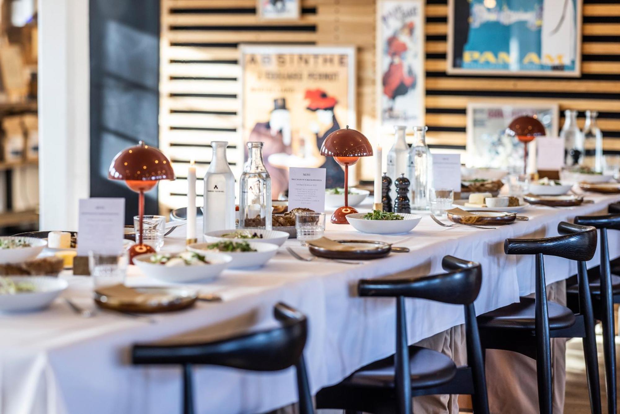 Norre Vosborg & Gastronomi Hotel