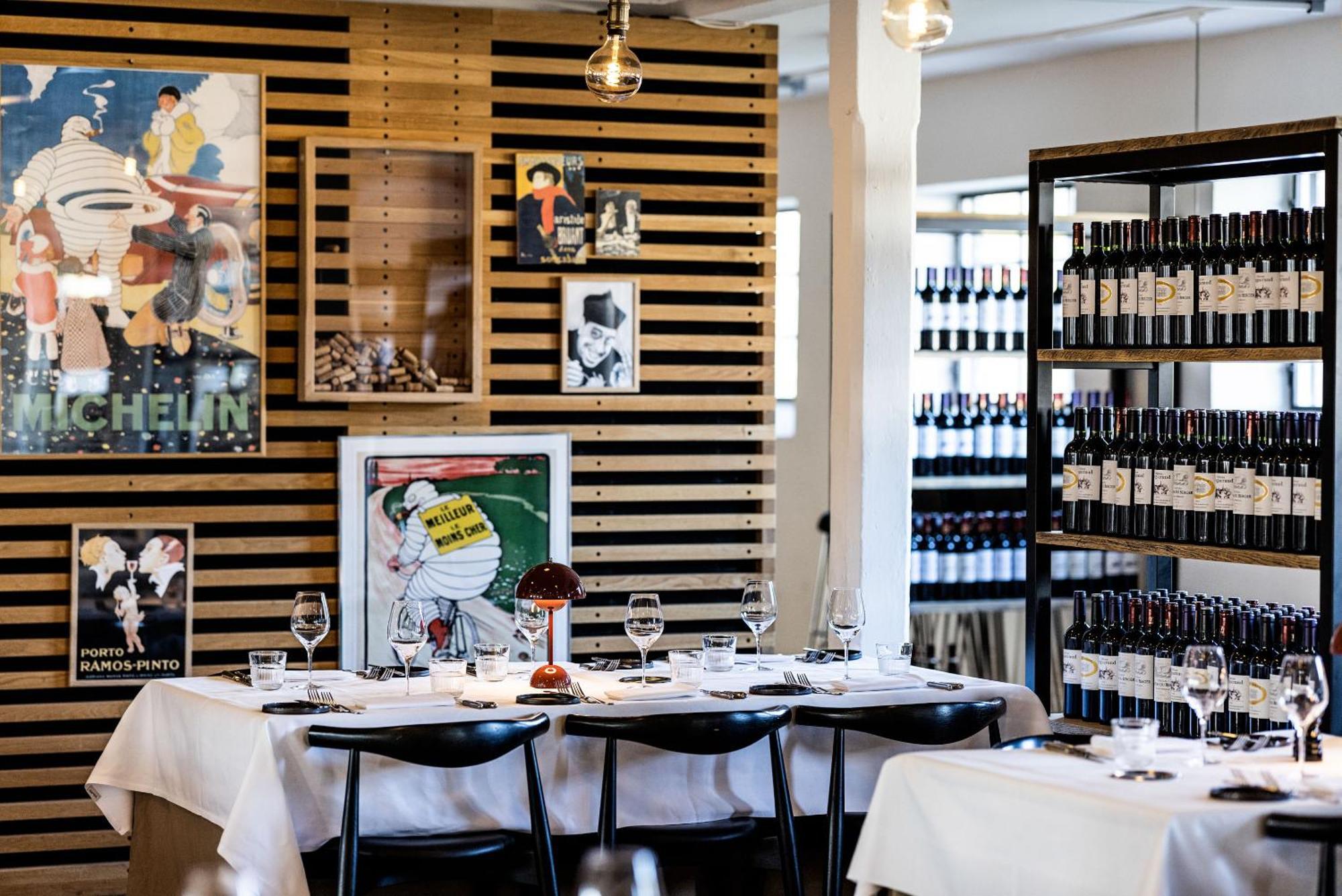 Norre Vosborg & Gastronomi Hotel Vemb