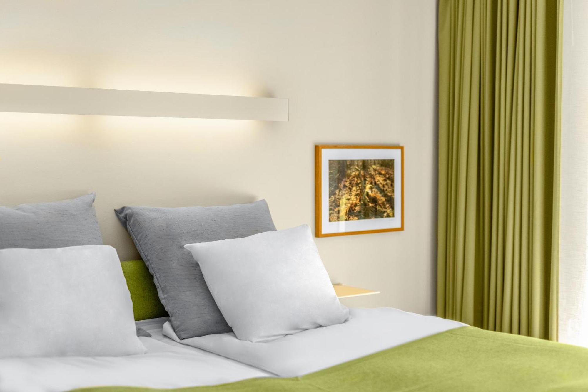 Norre Vosborg & Gastronomi 4* Vemb