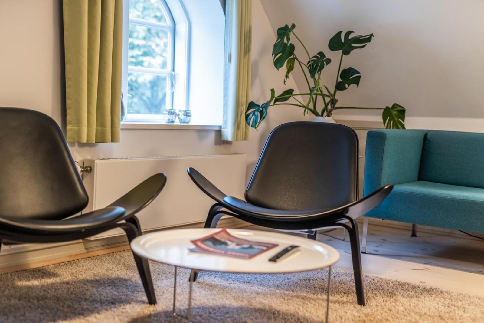 Hotel Norre Vosborg & Gastronomi 4*