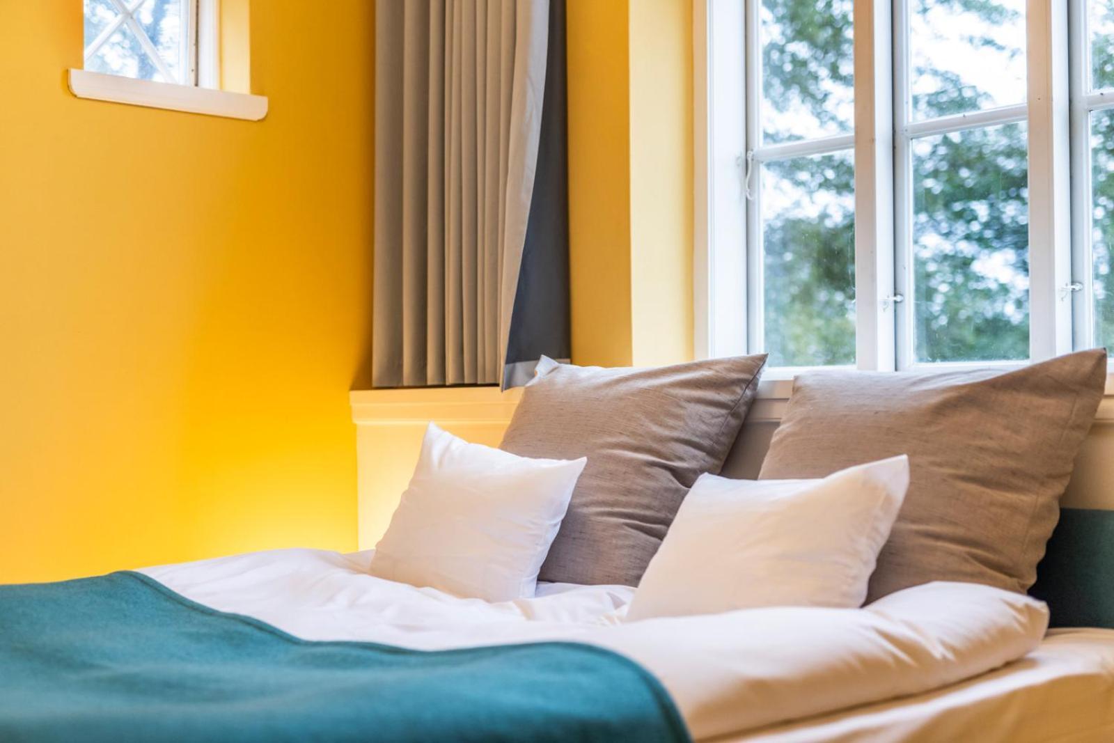 Norre Vosborg & Gastronomi Hotell Vemb