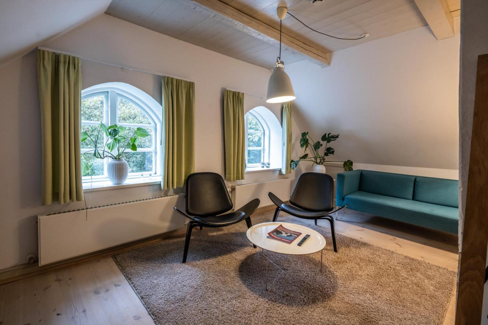 Norre Vosborg & Gastronomi Hotel 4*