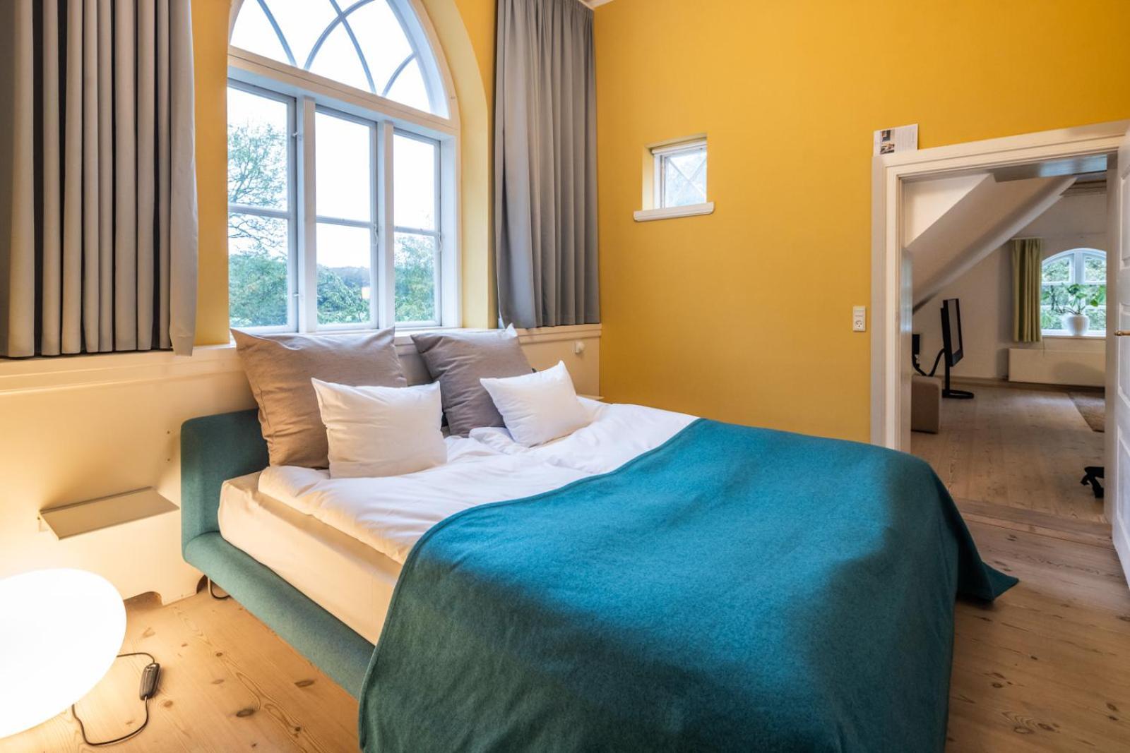 Hotel Norre Vosborg & Gastronomi
