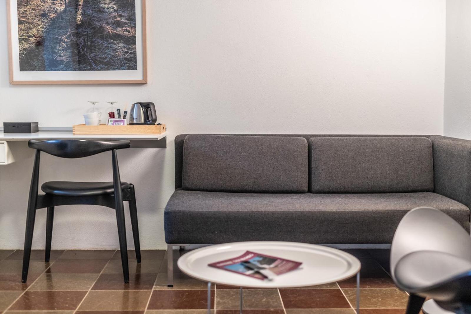 Hotel Norre Vosborg & Gastronomi 4*