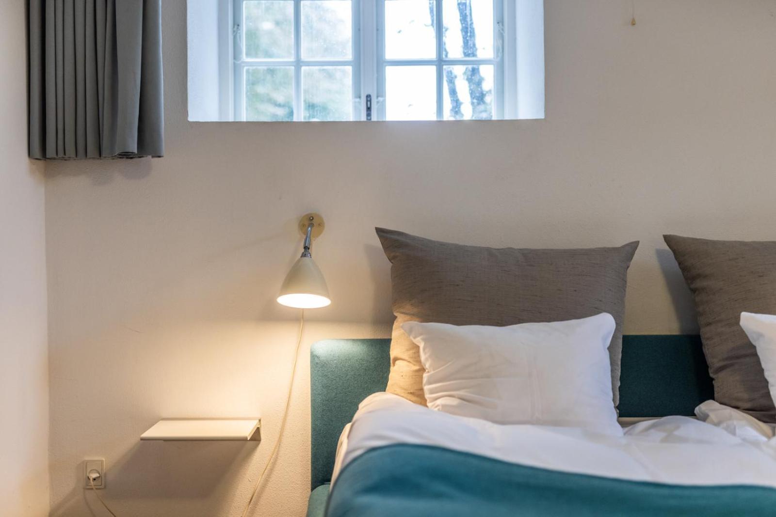 Hotel Norre Vosborg & Gastronomi Vemb
