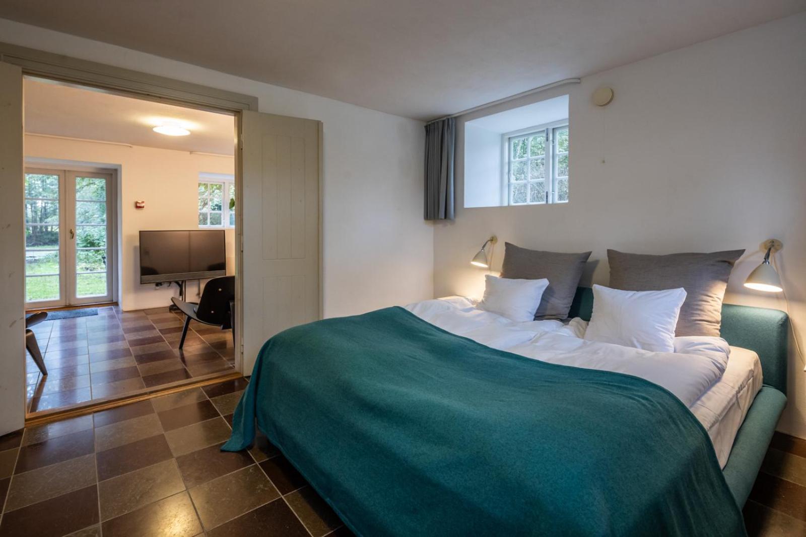 Norre Vosborg & Gastronomi Hotel