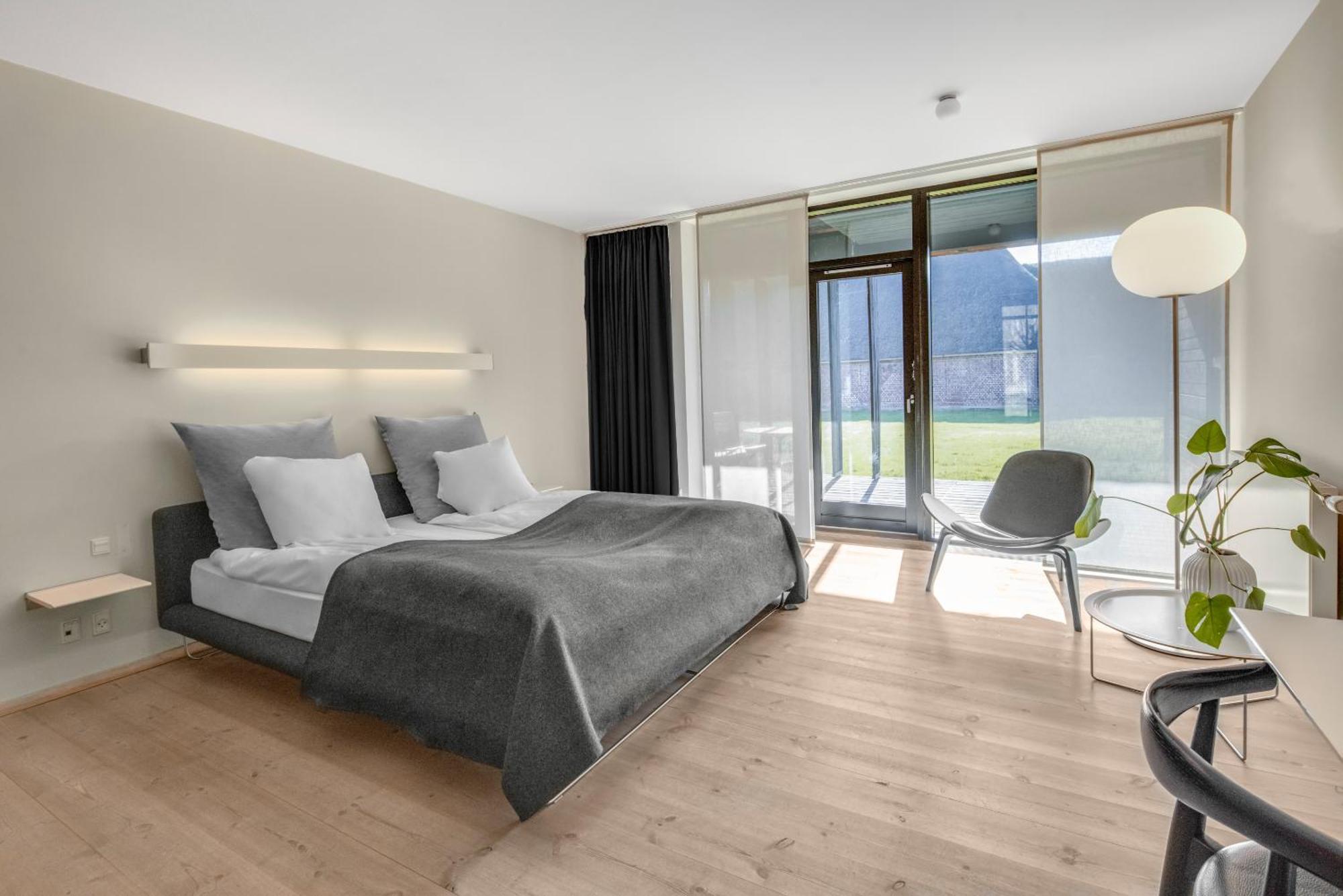 Hotel Norre Vosborg & Gastronomi