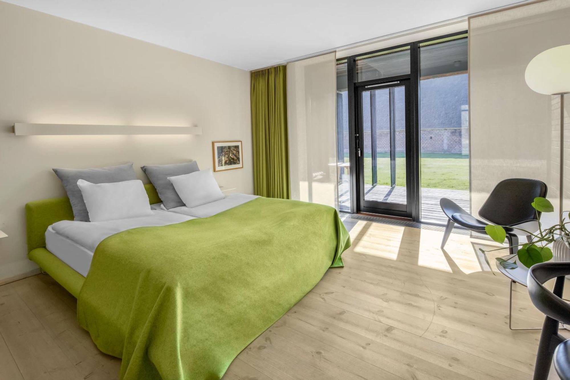 Norre Vosborg & Gastronomi Hotel 4*