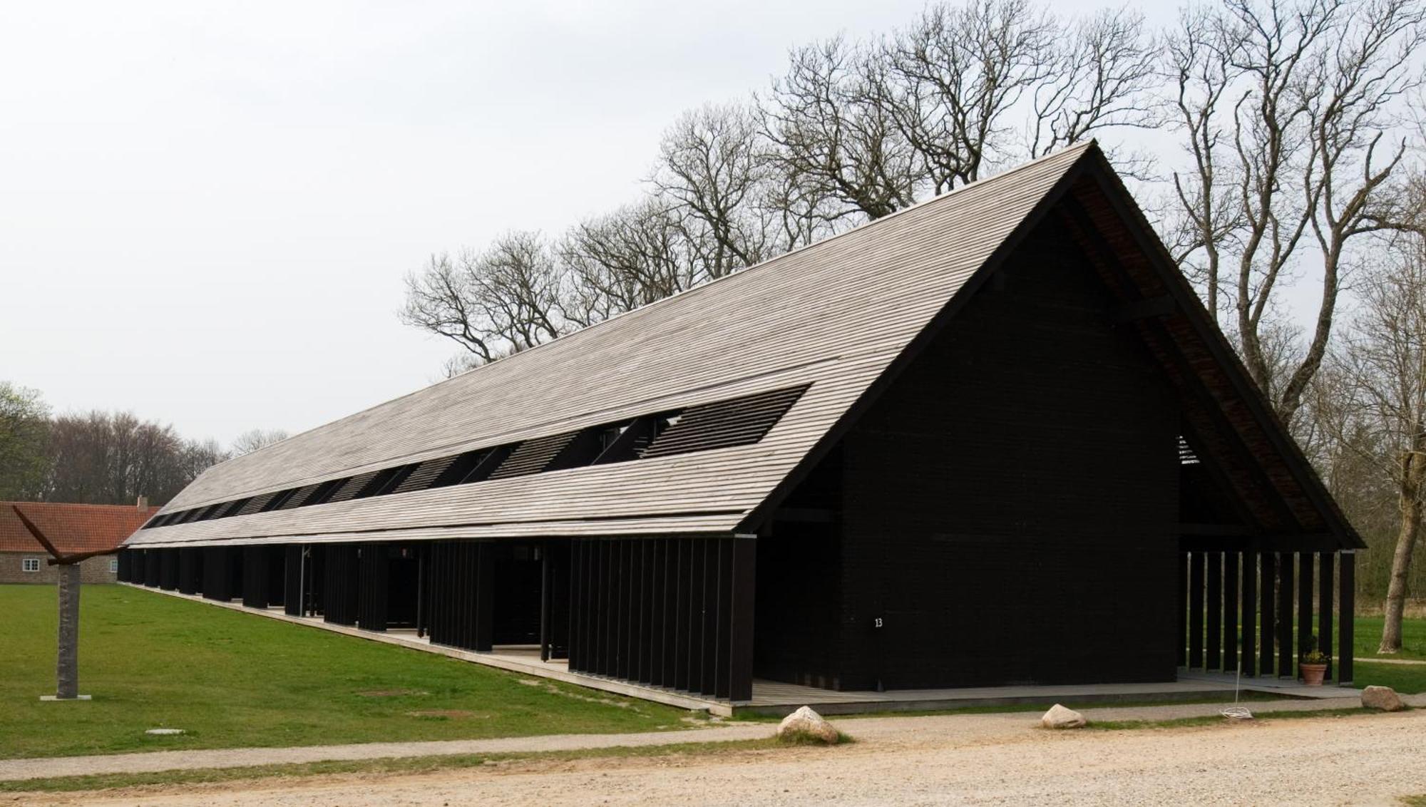 Norre Vosborg & Gastronomi Hotel