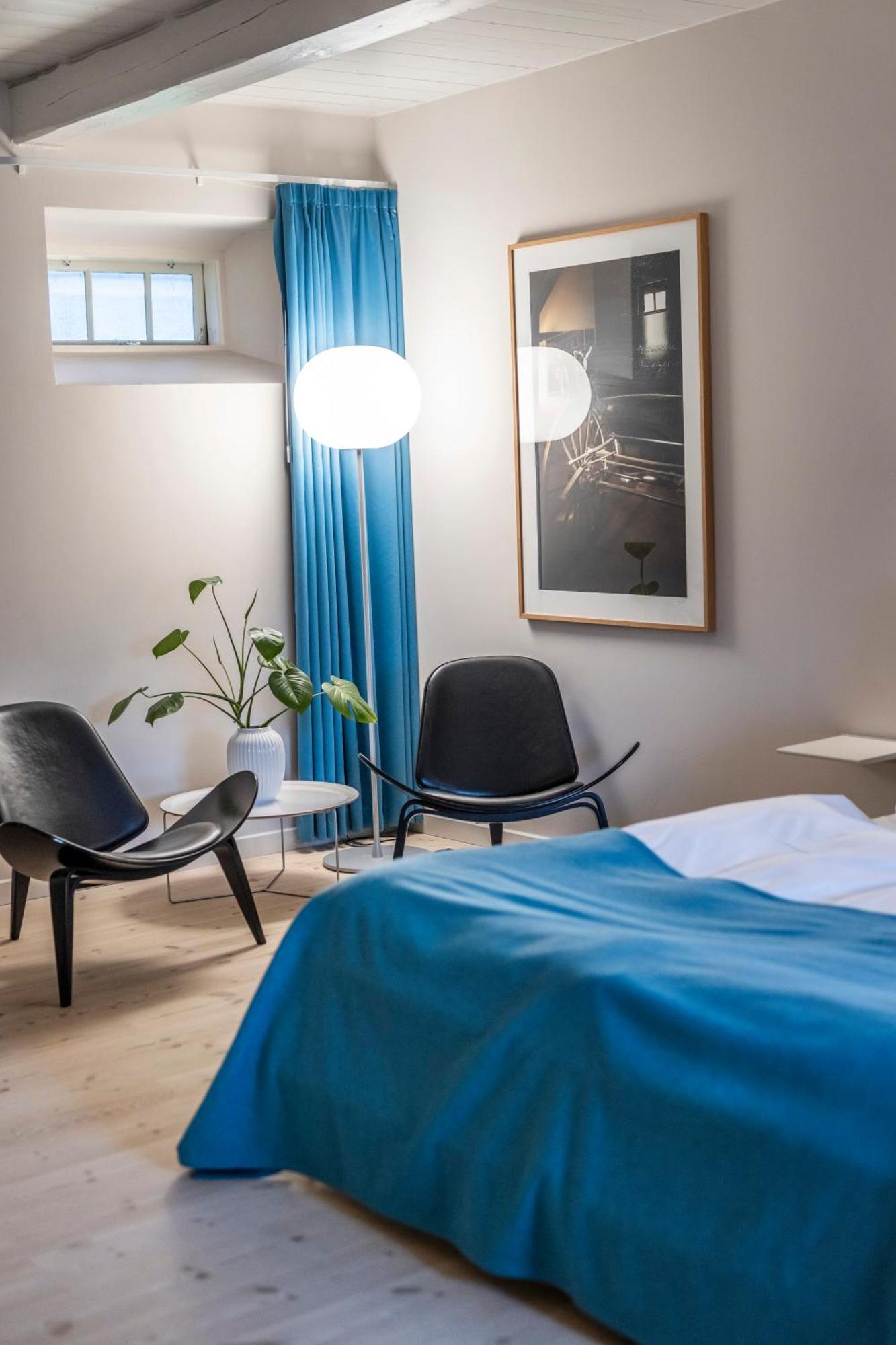 Norre Vosborg & Gastronomi Hotel