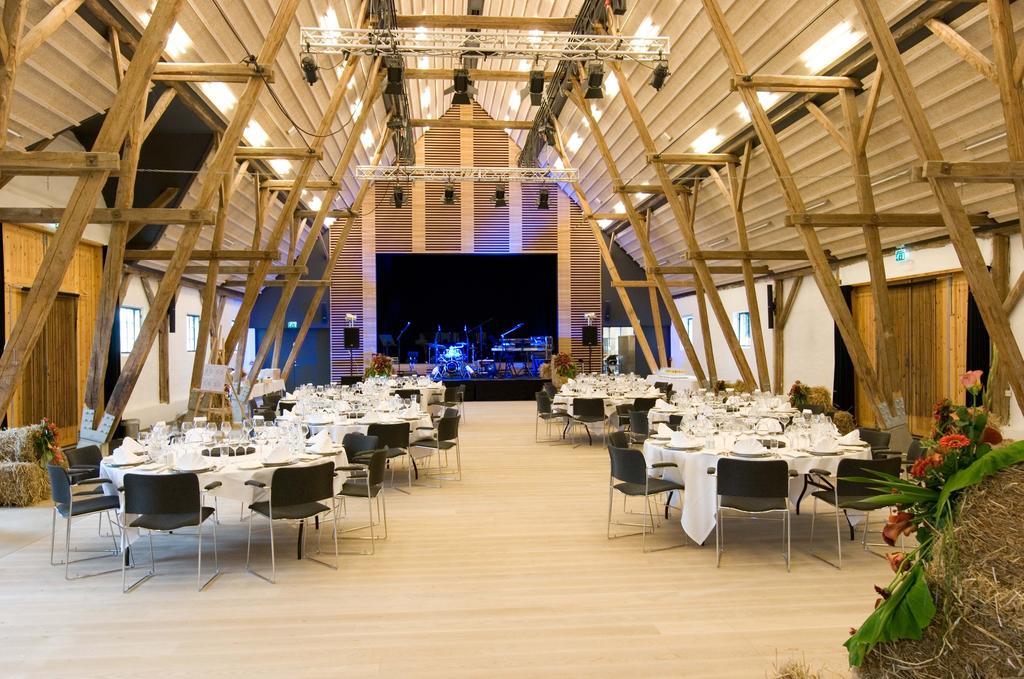 Hotel Norre Vosborg & Gastronomi 4*