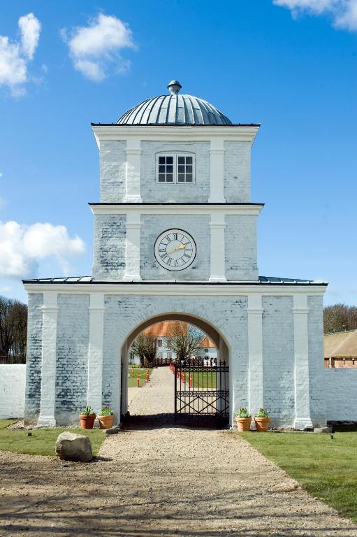 Hotel Norre Vosborg & Gastronomi Vemb