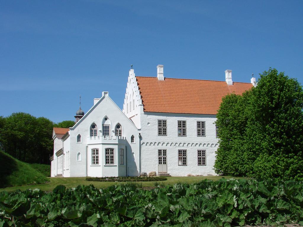Hotel Norre Vosborg & Gastronomi 4*
