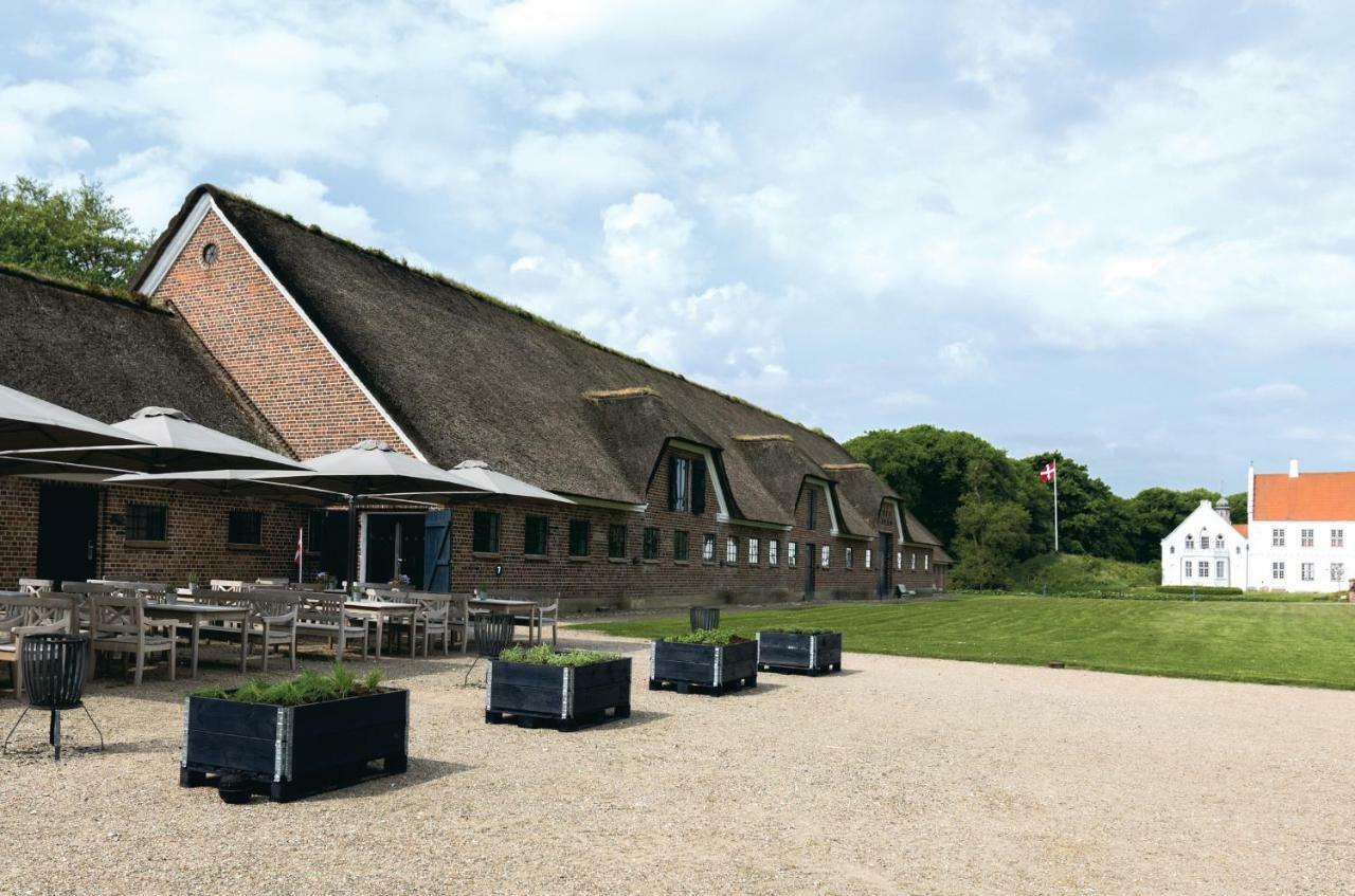 Norre Vosborg & Gastronomi Hotel Vemb