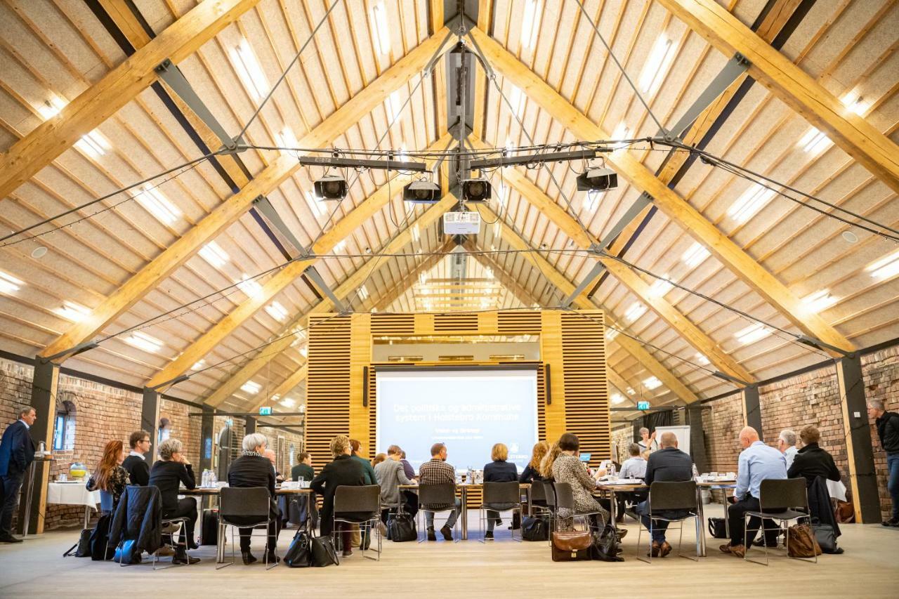 Hotel Norre Vosborg & Gastronomi Vemb