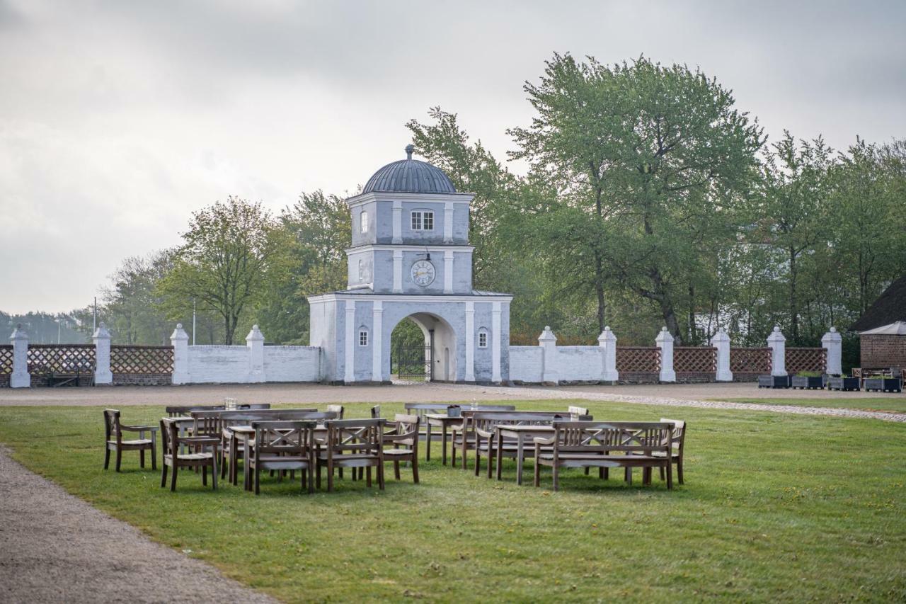 Hotel Norre Vosborg