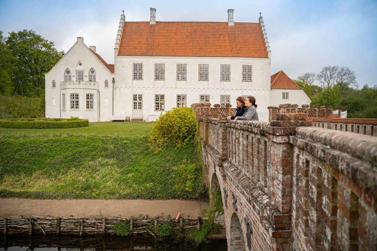 Norre Vosborg & Gastronomi
